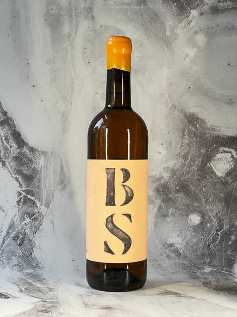 BS Blanc de Sumoll 2020