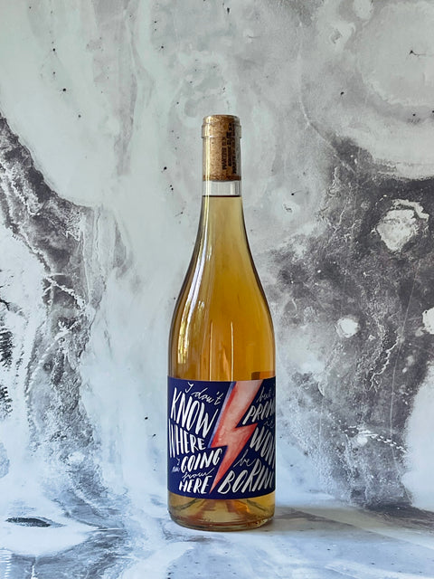 Starman Chardonnay 2022