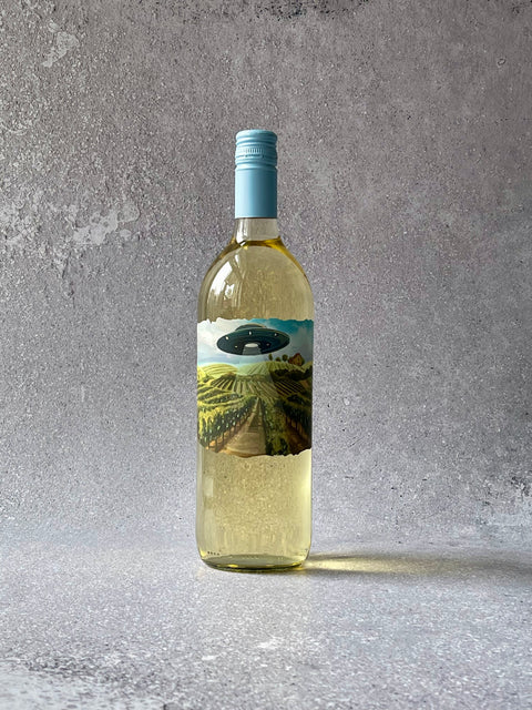 Grape Abduction blanc 2023