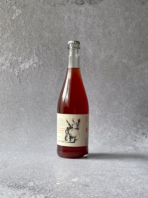 Produiz moy du Clairet petnat 2022