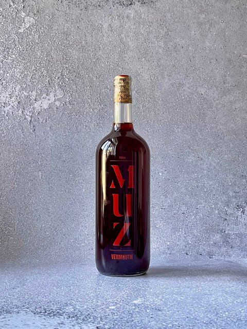 MUZ vermouth