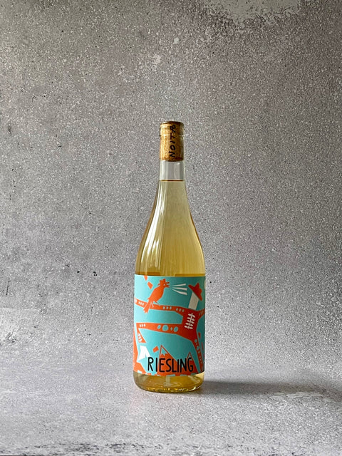 Riesling 2021