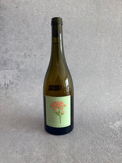 Luta Vale Chenin Blanc  2023