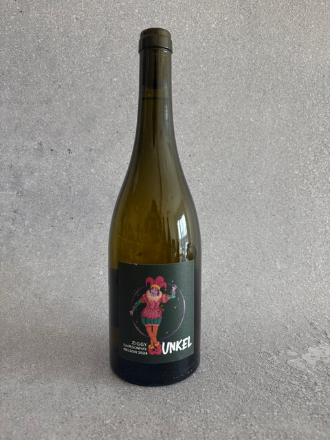Ziggy Jester Chardonnay  2023