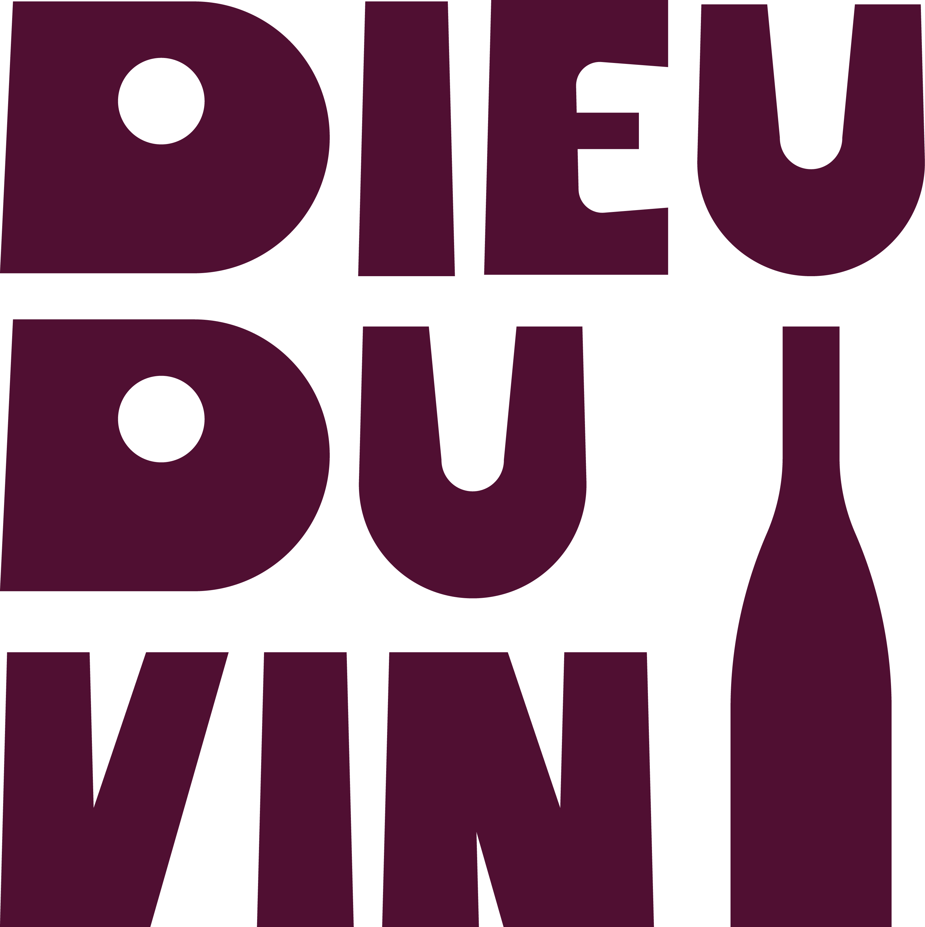 Dieu du Vin