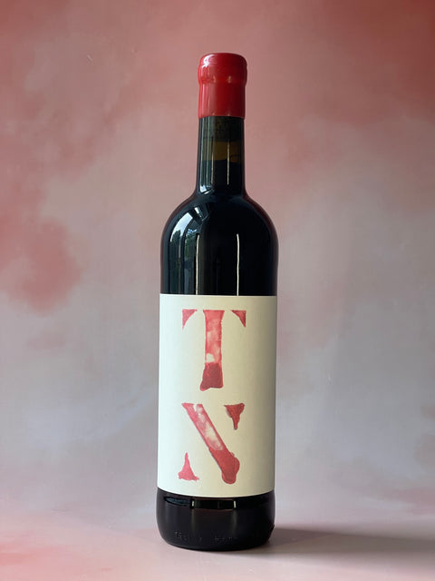 TN Tinto natural 2021