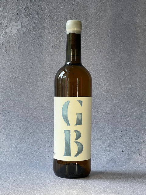 GB Grenache blanche 2020