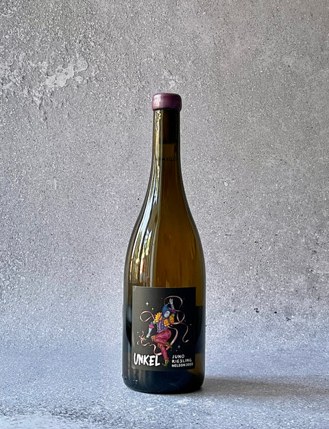 Juno Jester Riesling 2022