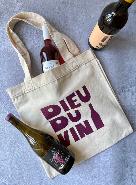 Sac à vin