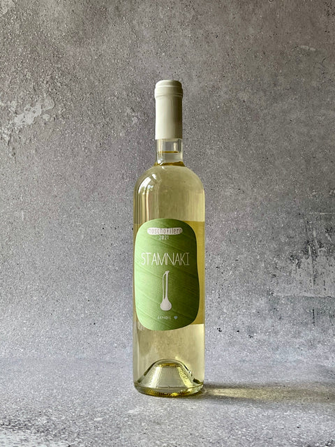 Stamnaki Moschofilero 2022