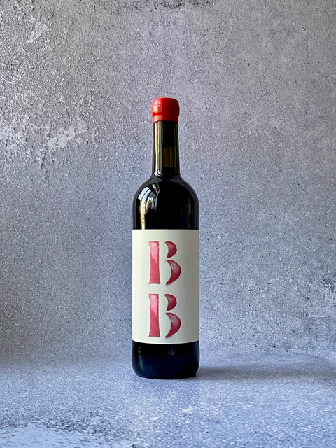 BB Bobal 2020