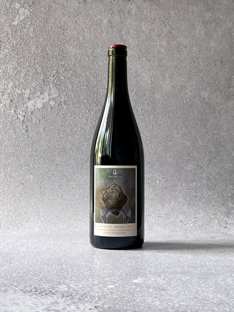 Côte de Brouilly 2023