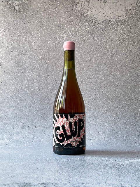 Glup Rosado 2023