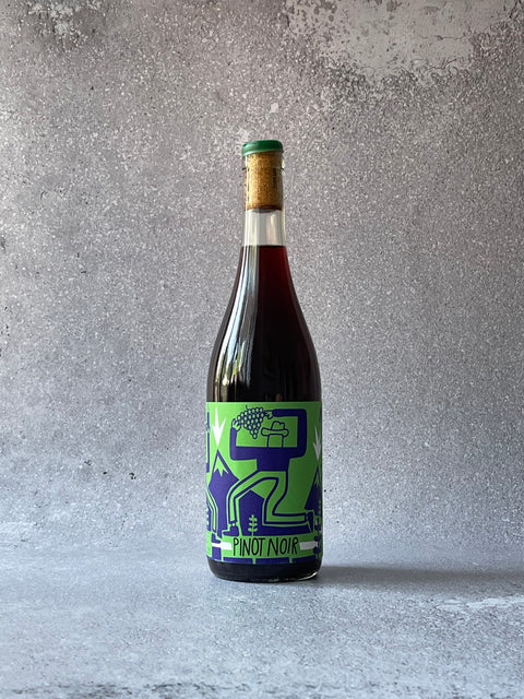 Pinot noir 2021