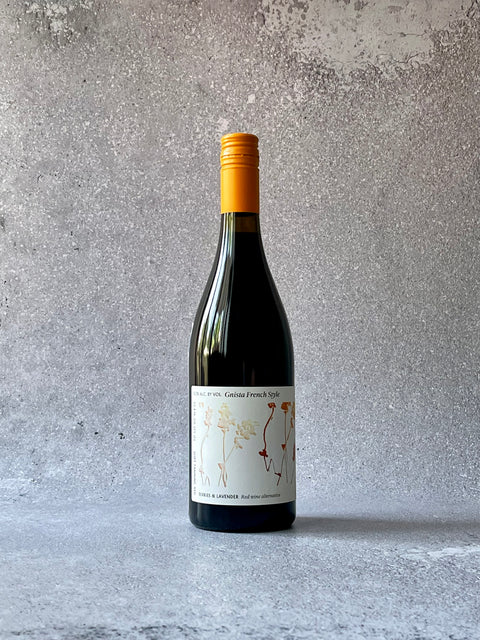 French Style (0.3%)